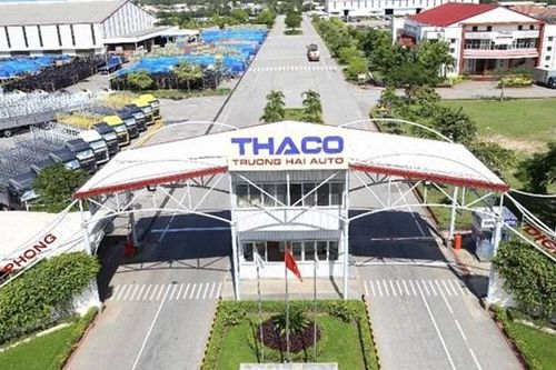 Jardine Cycle & Carriage (JC&C) 'rót' 350 triệu USD mua 8.680 trái phiếu của Tập đoàn Trường Hải (Thaco)