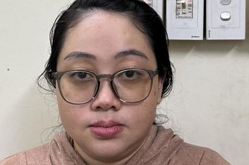 Tung chiêu 'trúng thưởng' để lừa đảo