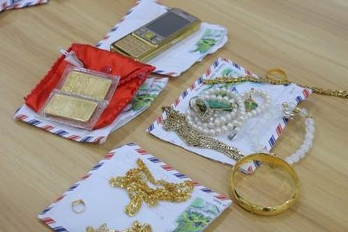 Công an Tây Ninh và TPHCM phối hợp bắt hai 'siêu trộm' gây ra hàng loạt vụ nhập nha