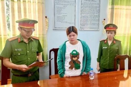 Mất hơn 270 triệu đồng vì lên mạng tìm người làm dịch vụ VISA