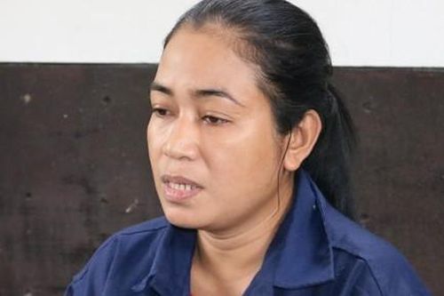 Vợ ăn nhậu, chém hàng chục nhát khiến chồng tử vong