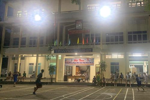 Trường ĐH Sư phạm TP.HCM cấm sinh viên nằm nệm: Giám đốc ký túc xá lý giải
