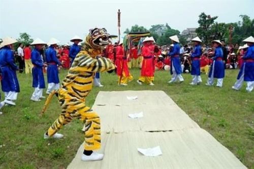 'Nuôi dưỡng' nghệ thuật truyền thống để phát triển công nghiệp văn hóa