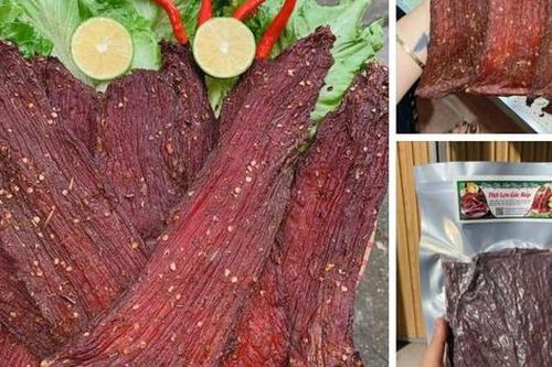 Cẩn trọng với những đặc sản Tây Bắc giá 'siêu rẻ'