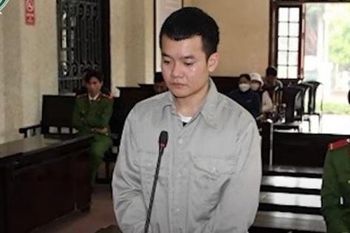 Sáng 25/11: Cựu Công an trại giam lĩnh án 9 năm tù vì trộm 42 chiếc điện thoại Iphone