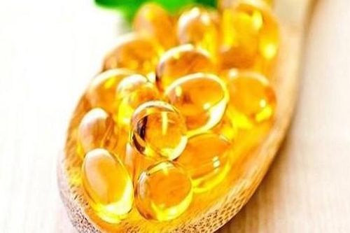 Có nên thường xuyên dùng vitamin E làm đẹp?