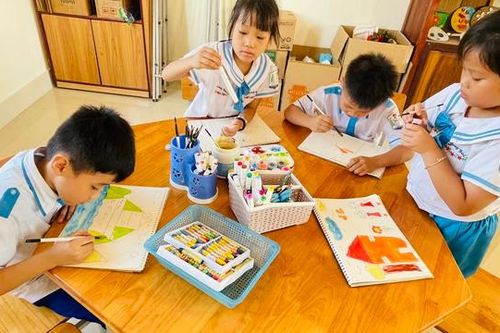 Hiệu ứng tích cực từ 'Ngày Chủ nhật không dạy thêm, học thêm'