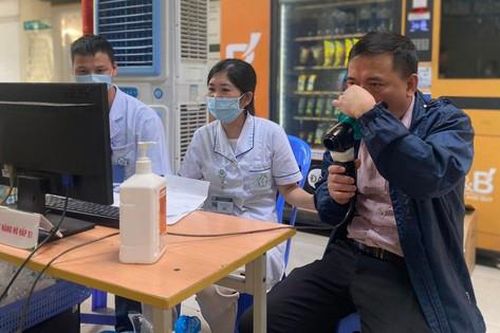 3,1% người trưởng thành ở Việt Nam mắc căn bệnh là nguyên nhân gây tử vong thứ 3 trên thế giới