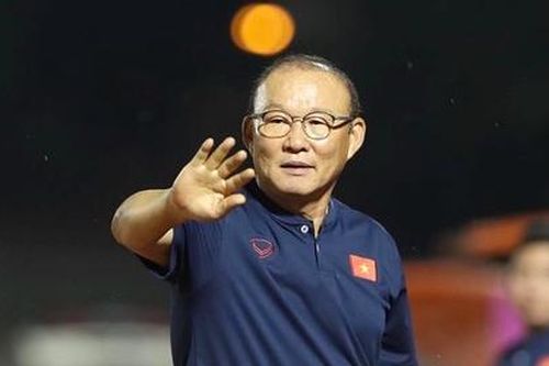 HLV Park Hang-seo liệu có 'quay xe' với CLB TP.HCM?