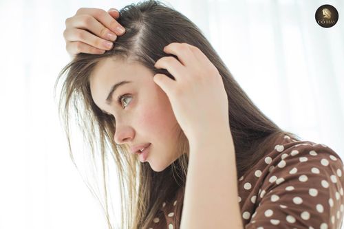 Ngăn ngừa tình trạng tóc bạc sớm bằng thực phẩm