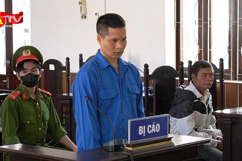 Phạm tội giết người chỉ vì đòi nợ 20 nghìn đồng