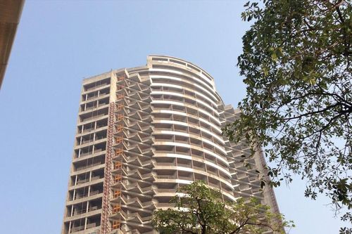 Cảnh báo 'thổi giá' chung cư