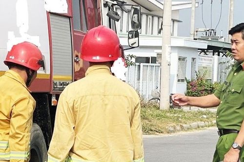 Hải Dương: Đình chỉ hoạt động 5 cơ sở kinh doanh vi phạm PCCC