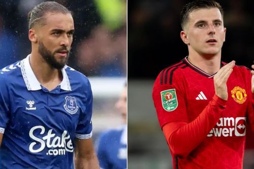 Lịch thi đấu Ngoại hạng Anh vòng 13: MU và cạm bẫy Goodison Park