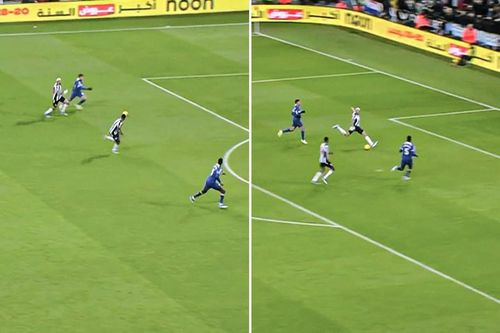 Thiago Silva mắc sai lầm, Reece James dính thẻ đỏ, Chelsea thua 1-4 theo kịch bản bất ngờ trước Newcastle