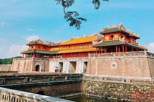 Xây dựng Quỹ bảo tồn di sản văn hóa Việt Nam
