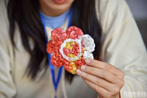 Hành trình bảo vệ môi trường qua mô hình độc đáo