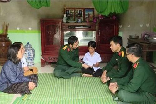 'Bộ đội 92' trong lòng dân A Lưới