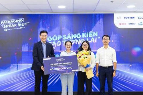 'Đám cưới chuột' giúp đội sinh viên trường ĐH Kiến trúc TP. HCM chiến thắng tại cuộc thi thiết kế