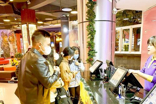 Đất lành cho điện ảnh và du lịch