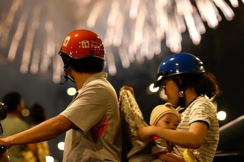 'Điểm sôi' của hôn nhân