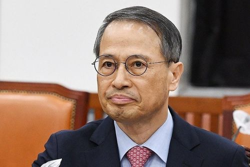 Hàn Quốc thay đổi ban lãnh đạo cơ quan tình báo quốc gia