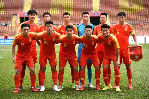 Báo Trung Quốc bức xúc vì đội nhà rơi vào bảng 'siêu tử thần' ở U23 châu Á