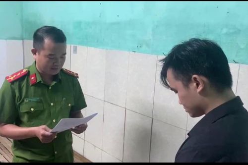Khởi tố 2 kẻ giết bảo vệ ngân hàng ở Đà Nẵng
