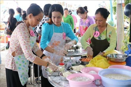 Tiền Giang quảng bá giá trị văn hóa, tạo điểm nhấn du lịch làng cổ Đông Hòa Hiệp