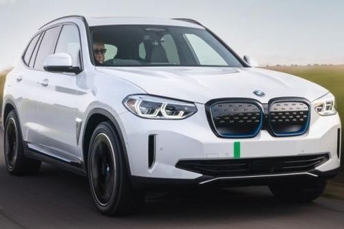 Cập nhật bảng giá xe hãng BMW mới nhất tháng 11/2023