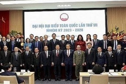 Phát huy hiệu quả công tác đối ngoại nhân dân Việt Nam-Trung Quốc trong giai đoạn mới