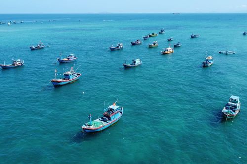 Việt Nam tích cực thúc đẩy tôn trọng UNCLOS 1982