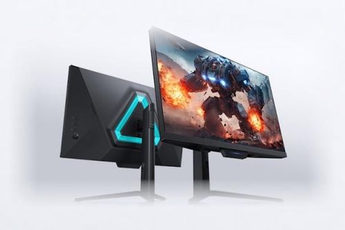 Công bố Nubia Red Magic GM001S với kích thước 27 inch