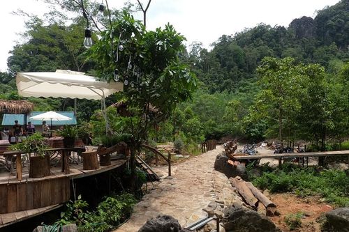 Phú Thọ phát triển du lịch cộng đồng