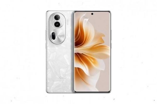 Chính thức ra mắt OPPO Reno11 Pro
