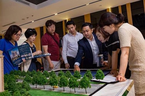 Áp dụng công nghệ trong kinh doanh bất động sản mang lại hiệu quả gì khi thị trường 'đóng băng'?