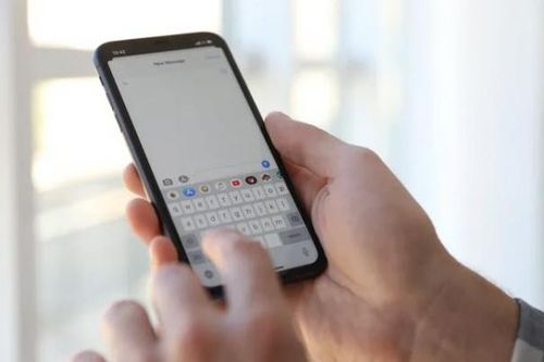 Khắc phục tình trạng lag bàn phím iPhone: Những mẹo đơn giản và hiệu quả