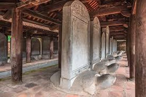 Luật Di sản văn hóa (sửa đổi): Di sản tư liệu sẽ được bảo vệ bằng công cụ pháp lý