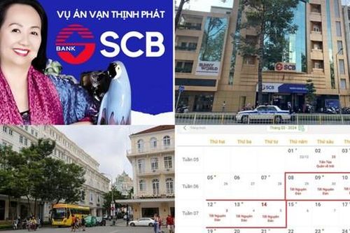 'Quả bom' SCB và cảnh báo đừng để mất bò mới lo làm chuồng