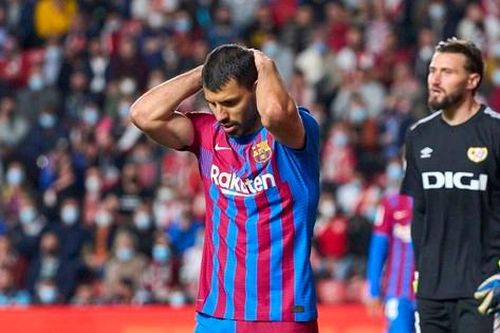 Hàng công vô duyên, Barcelona chia điểm đầy đáng tiếc