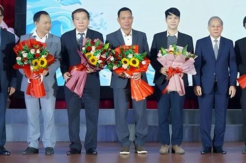 18 nhà giáo tại ĐH Huế được công nhận chức danh giáo sư và phó giáo sư