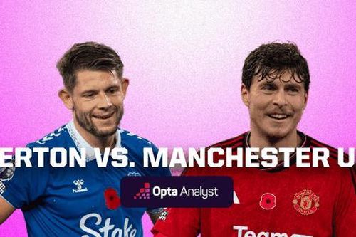 Nhận định Everton vs MU, 23h30 ngày 26/11: Cẩn thận kẻ đường cùng