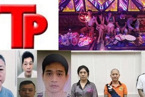 Bản tin Hình sự: Nhóm 'giang hồ' của Sơn Thảo Nứa và Đạt Đồng sa lưới
