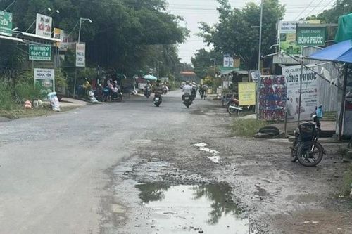 Đầu tư quốc lộ 60 qua Trà Vinh theo tiêu chuẩn cao tốc