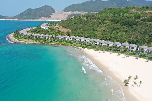 Cẩm nang du lịch Mỹ giới thiệu 10 bãi biển đẹp nhất Việt Nam