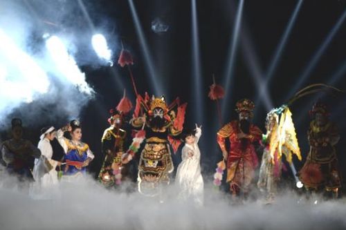 Lễ hội Thiết kế Sáng tạo Hà Nội 2023 kéo dài thêm 2 ngày