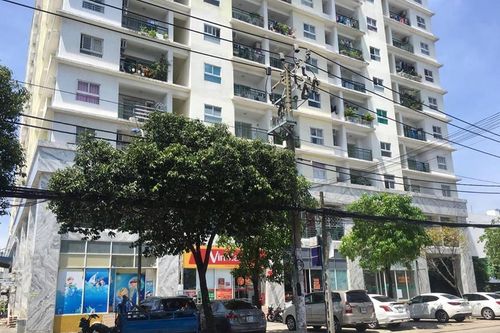3 chung cư chưa nghiệm thu PCCC đã hoạt động tại quận Tân Phú
