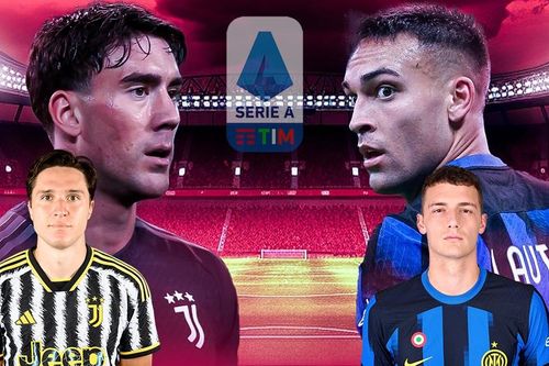 Nhận định bóng đá Juventus vs Inter: Rực lửa derby Italy