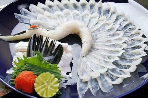 Những món ăn nguy hiểm nhất thế giới có thể khiến thực khách phải bỏ mạng