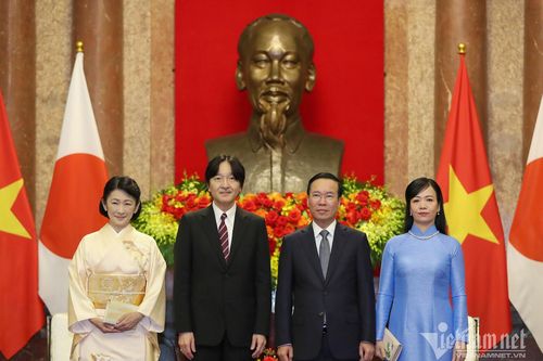 Chủ tịch nước và phu nhân thăm Nhật Bản mở ra trang mới trong quan hệ hai nước